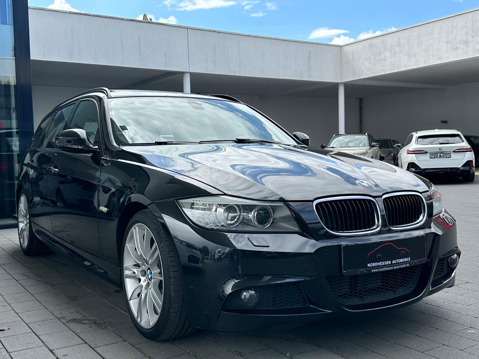 BMW 320 d Touring M Sportpaket | Panorama | Leder