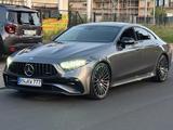 Mercedes-Benz CLS 53 AMG 4M 457PS TCT 9G*BURMESTER*SOFT-CLOSE - Mercedes-Benz CLS 53 AMG in Berlin