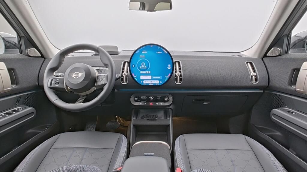 MINI Countryman C (Cooper) - Bild 11