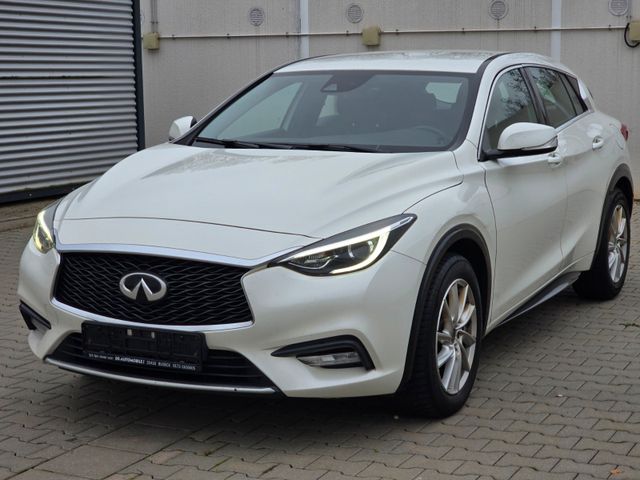 Infiniti Q30 1.6,Aut.Navi,1.Hand