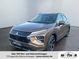 Mitsubishi Eclipse Cross Basis 2,4l PHEV TEMP SHZ DAB - Mitsubishi Eclipse Cross mit Hybrid-Antrieb
