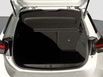 Fotografie 8 des Opel Corsa GS Kamera LED Sitzheizung Allwetterreifen