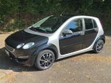 Smart ForFour 1,3 passion passion