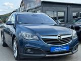 Opel Insignia A 2.0 CDTi Country Tourer +Garantie+ - Opel Insignia: Country Tourer