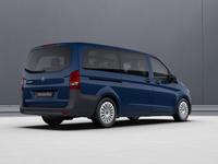 Mercedes-Benz Vito 114 CDI Tourer PRO Lang AUT Akustikglas PDC