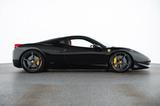 Ferrari 458 Italia - scheckheftgepflegte Ferrari 458