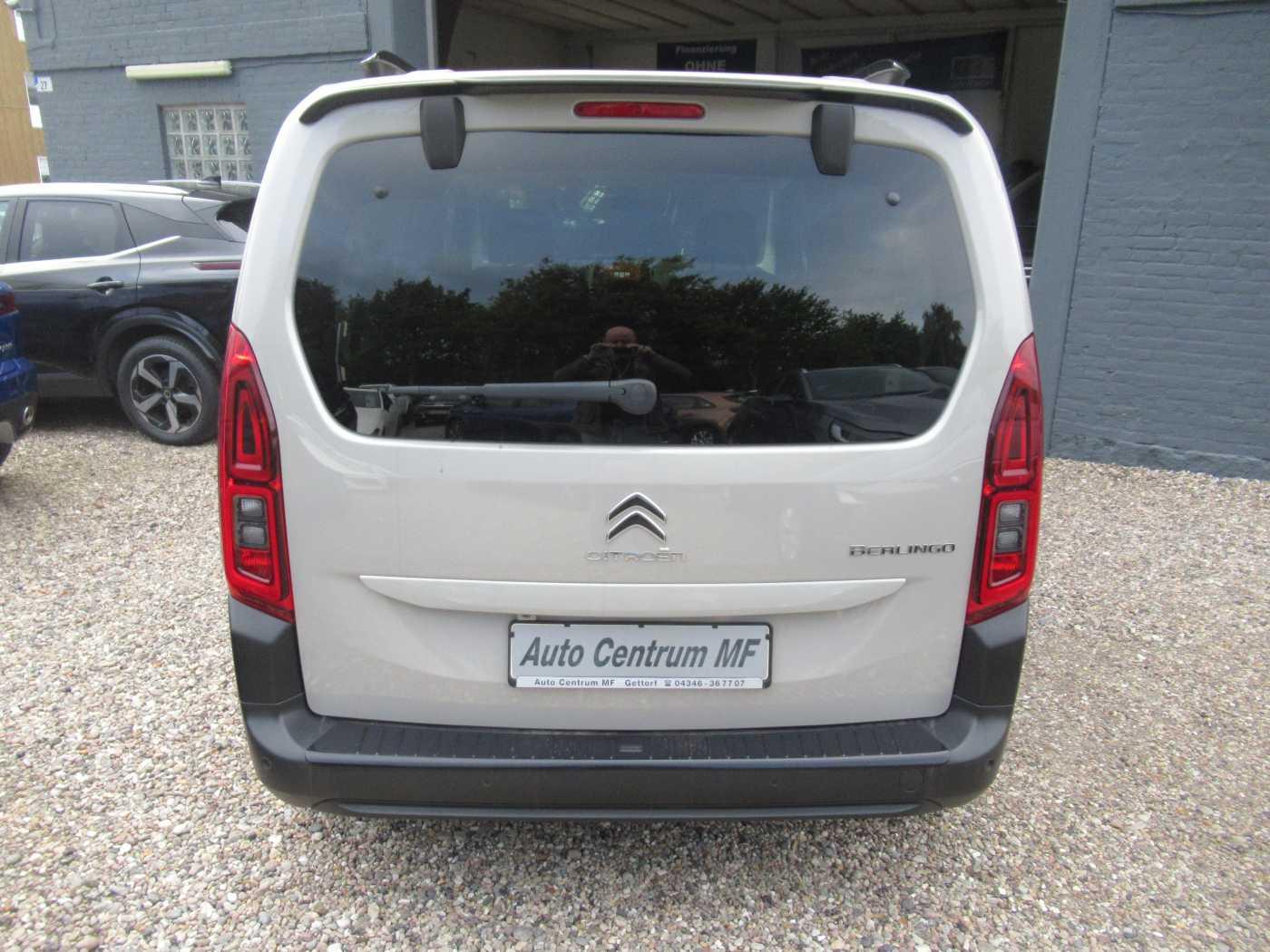 Citroën Berlingo M PureTech FEEL
