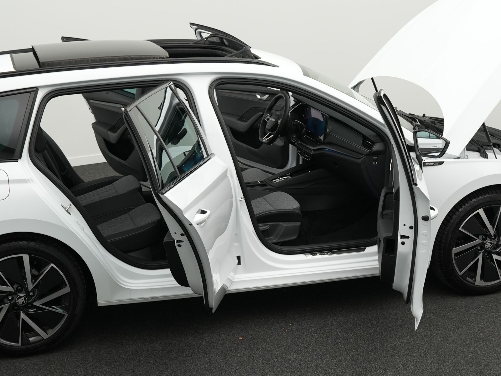 Skoda Octavia - Bild 32
