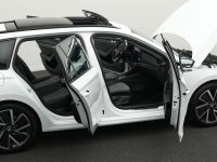 Skoda Octavia - Vorschau Bild 32