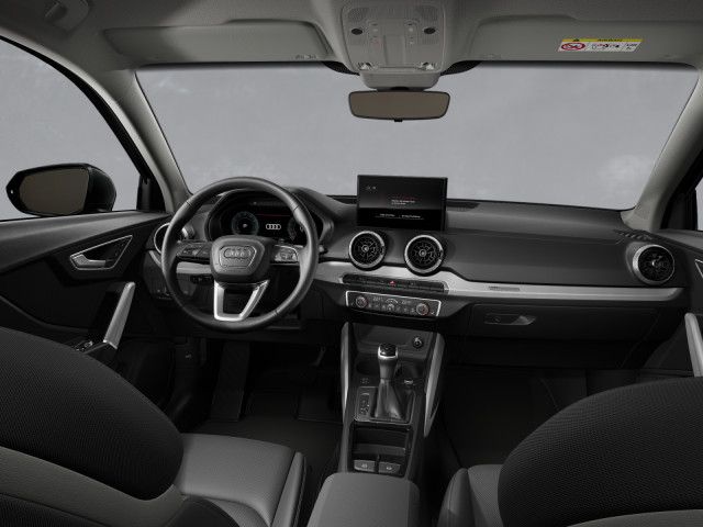 Audi Q2 - Bild 9