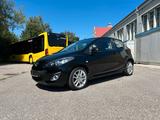 Mazda 2 1.5 102PS SPORTS !VOLL! TÜV-NEU TOP-HISTORIE - gebrauchte Mazda 2 aus dem Jahr 2011