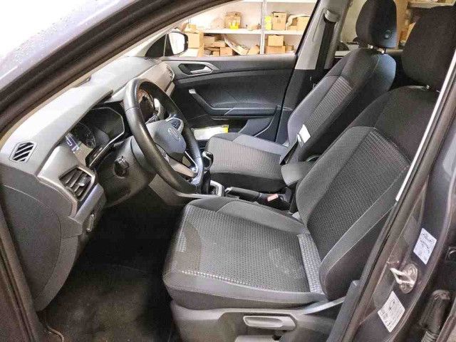 Volkswagen T-Cross - Bild 8