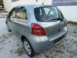 Toyota Yaris Sol 1.4 D-4D*KLIMA* TÜV 04.2026* - Toyota Yaris mit Diesel-Antrieb: Sol