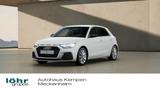 Audi A1 Sportback 25 TFSI UPE 29.505 advanced Info +