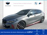 BMW 128ti Hatch Head-Up HiFi DAB LED WLAN Pano.Dach - BMW 128 aus 2024