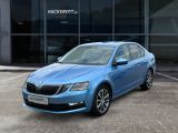 Skoda Octavia Limited Edition 1.0 DSG LED PDC Tempomat - Skoda Octavia Gebrauchtwagen in Hannover