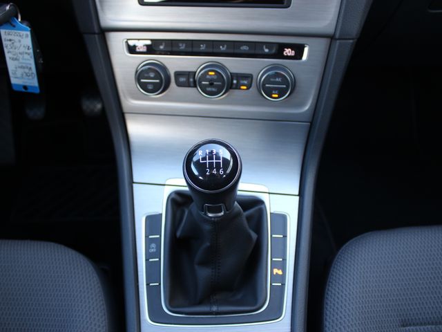 Golf VII Variant 1.4 TSI Xenon*Navi