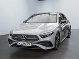 Mercedes-Benz A 200 Kompakt AMG NIGHT SPUR PANO KAMERA PDC - Mercedes-Benz A 200 Kombi Gebrauchtwagen