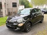 Fiat 500X Pop Star  EU6 * CarPlay * Tempomat * - Fiat: Allradantrieb, Geländewagen