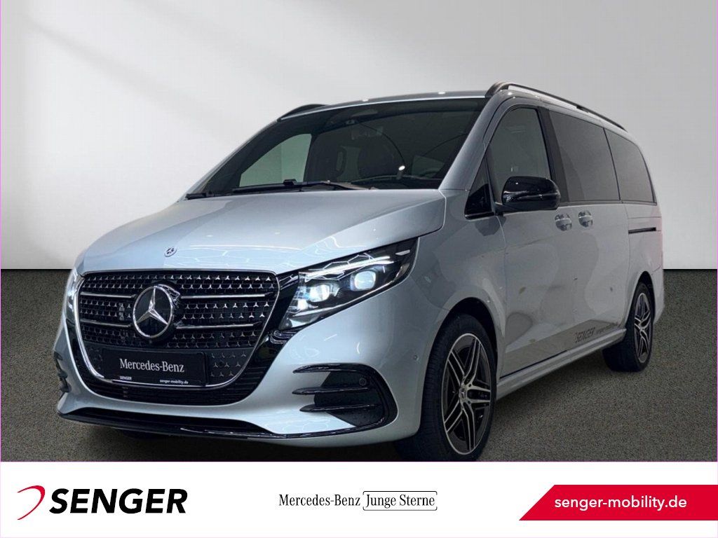 Image of Mercedes-Benz V 300