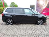 Citroën C4 SpaceTourer BlueHDi 160 Stop&Start SHINE ... - schwarze Citroën C4 SpaceTourer