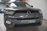 Ssangyong Tivoli Navi SHZ Kamera Klimaauto Lenkradhzg Temp - Ssangyong Tivoli aus 2015