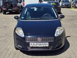 Fiat Grande Punto 1.2 8V Active - Fiat Grande Punto Gebrauchtwagen