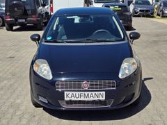 Fahrzeugabbildung Grande Punto 1.2 8V Active