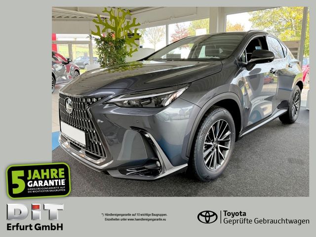 Lexus NX 350h Executive Line Klimaautomatik, LED