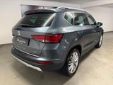 Seat Ateca Xcellence 4Drive*AHK*DSG*STANDHEIZUNG* - Seat Ateca Gebrauchtwagen in Mülheim (Ruhr)
