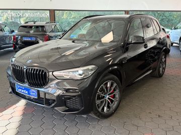 BMW X5 - 1