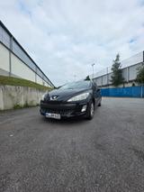 Peugeot 308 SW Family 120 VTi Family - Peugeot mit LPG-Antrieb