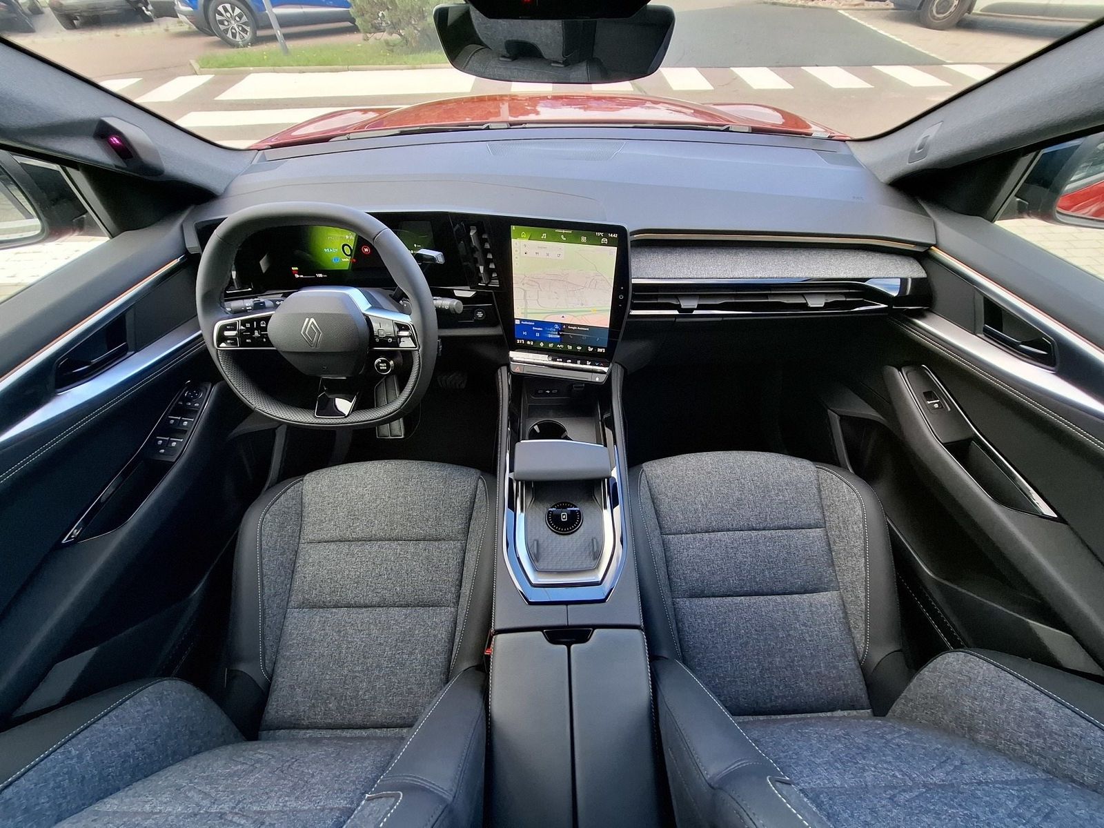 Renault Austral - Bild 17