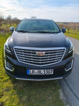 Cadillac XT5 3.6 V6 Tausch möglich! - Cadillac XT5