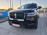 Lincoln Navigator L 3.5 V6 Ecoboost AWD Reserve - Lincoln Navigator Gebrauchtwagen