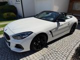 BMW Z4 sDrive30i M SPORTPAKET Head-Up Adapt Fahrwerk
