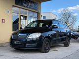 Skoda Fabia 1.Hand|Tüv Neu|Automatik|Shz|Pdc|Schiebeda - Skoda aus 2008