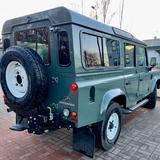 Land Rover Defender 110 2.2 TD4 Station Wagon SE - gebrauchte Land Rover Defender aus dem Jahr 2016