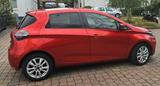 Renault ZOE Intens R135/Z.E. 50 Batteriemiete Intens - Renault ZOE: Privatanbieter