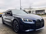 BMW M440i xDrive Gran Coupé M-Pro AHK/M-Sitze/DA-PRO - BMW M440 mit Anhängerkupplung
