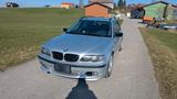BMW e46 330D - BMW 330: E46 330d