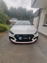 Hyundai i30 2.0 T-GDI N Performance N Performance - Hyundai i30 in Dortmund
