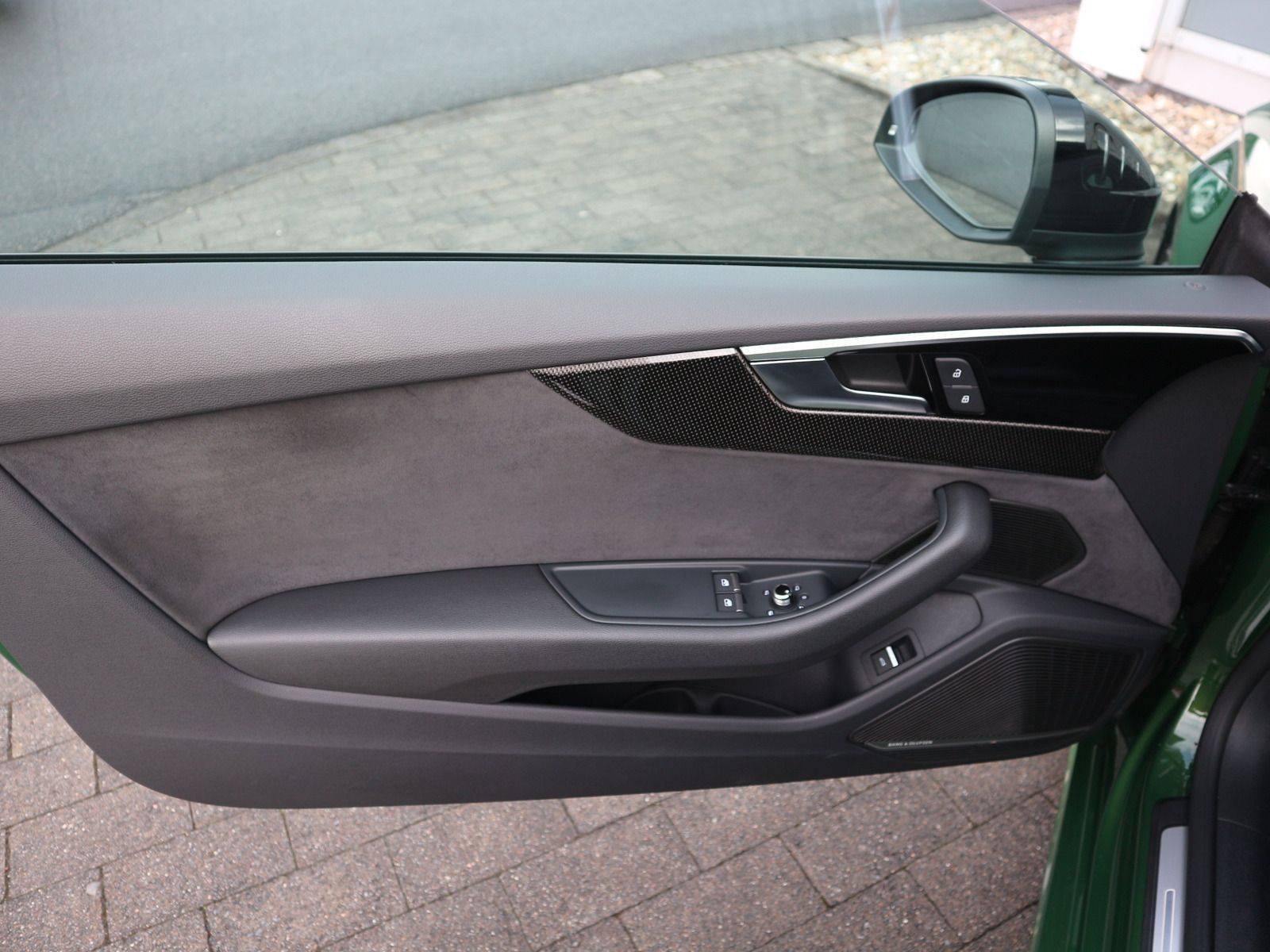 Audi S5 - Bild 8