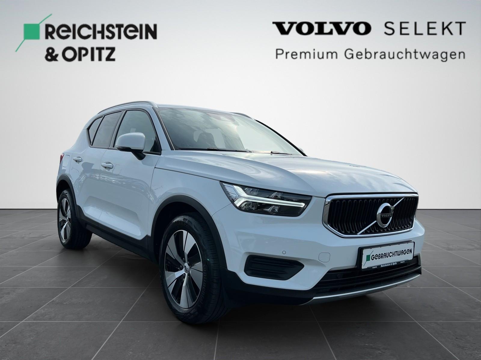 Volvo XC40 T2 Momentum Pro 2WD/Keyless/ Klima/SitzHZ