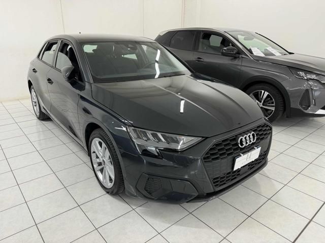 Image of Audi A3