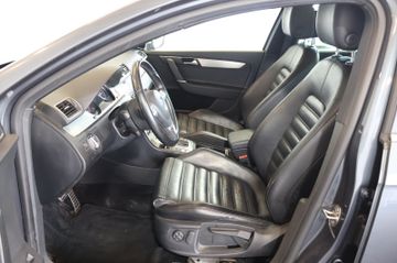 Volkswagen Passat Alltrack 2.0 TDI DSG 4M STDHZG+PANO+AHK