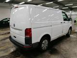 Volkswagen T6.1 Transporter Kasten  NAVI/KLIMA/DAB/SHZ - VW Kühlkastenwagen