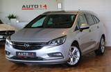 Opel Astra K Sports Tourer Dynamic Navi AHK Kamera - Opel Astra Dynamic mit Diesel-Antrieb