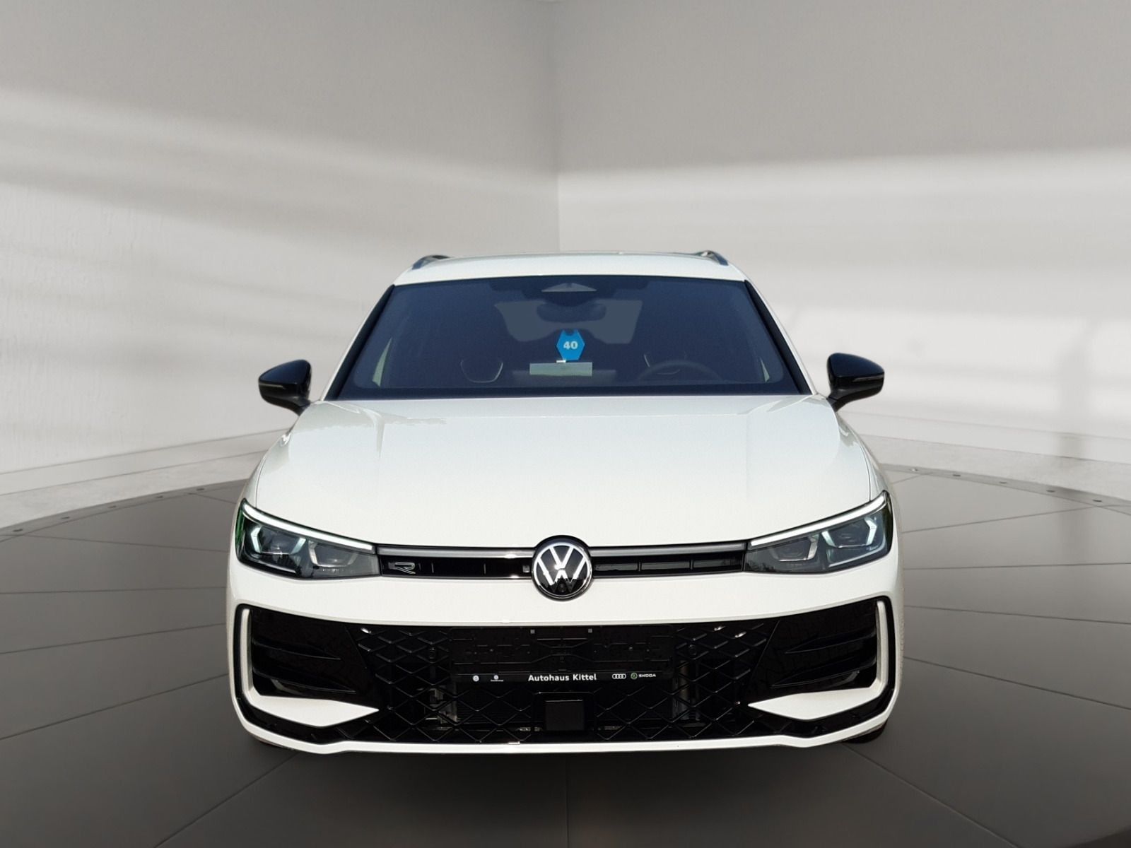 Passat R-Line 2,0 TDI SCR 4MOTION