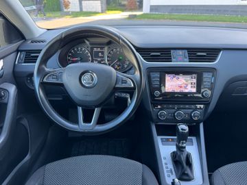 Skoda Octavia - 11